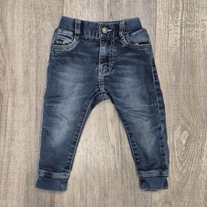 LEVI'S Toddler Knit Jogger Pants